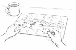 Putting My Yes on the Table: Why I’m All In for Preteen Discipleship